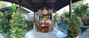 Отель Villa Alam Surya Ubud  Убуд